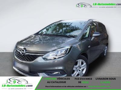 Opel Zafira 2.0 CDTI 170 ch BlueInjection BVM
