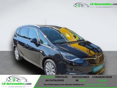 Opel Zafira 2.0 CDTI 170 ch BlueInjection BVA