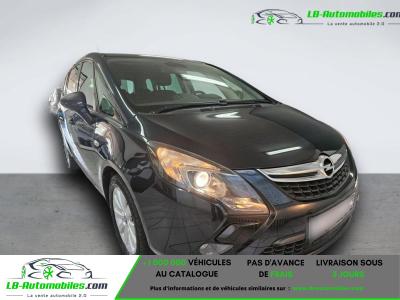 Opel Zafira Tourer 1.4 Turbo 140 ch BVM