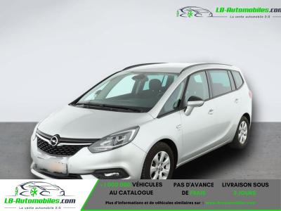 Opel Zafira Tourer 1.4 Turbo 140 ch BVA