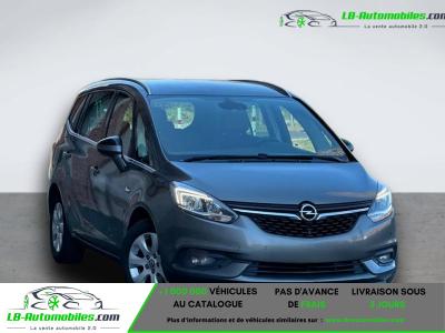Opel Zafira Tourer 1.6 CDTI 120 ch