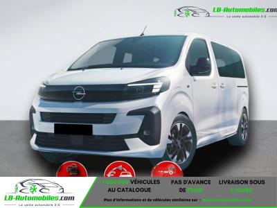 Opel Zafira Life L1 2.0 Diesel 180 ch BVA