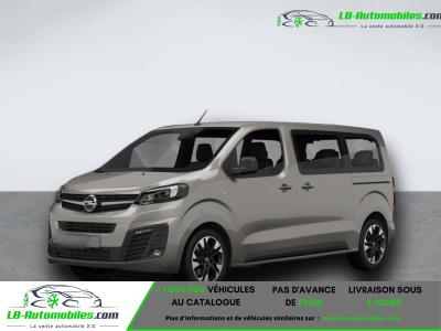 Opel Zafira Life L2 1.5 Diesel 120 ch BVA