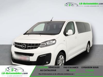 Opel Zafira Life L3 2.0 Diesel 150  ch