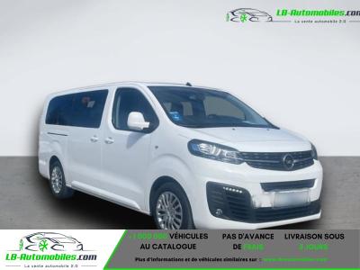 Opel Zafira Life L2 2.0 Diesel 150 ch