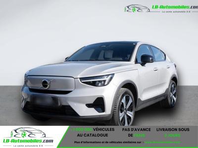 Volvo C40 231 ch BVA