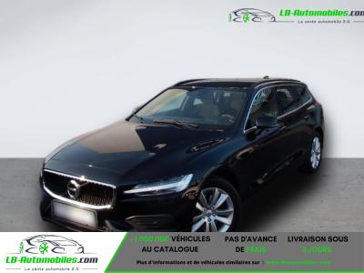 Volvo V60 B3 163 ch BVA