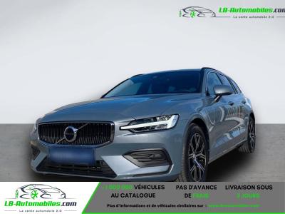 Volvo V60 B3 163 ch BVA