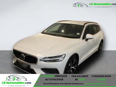 Volvo V60 B3 163 ch BVA