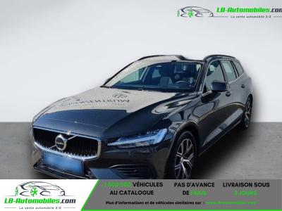 Volvo V60 B4 197 ch DCT7