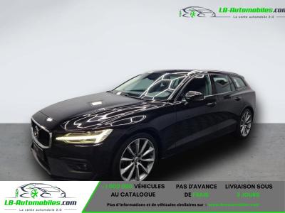 Volvo V60 B4 197 ch BVA