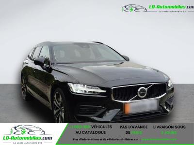 Volvo V60 B4 197 ch BVA