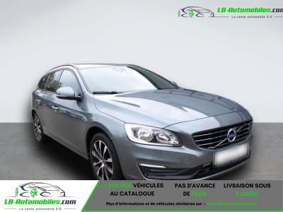 Volvo V60 T3 150 ch BVA