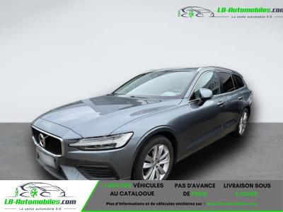 Volvo V60 D3  150 ch BVA