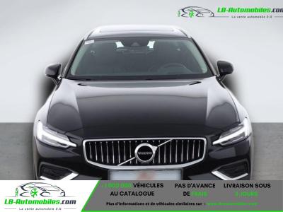 Volvo V60 D4 190 ch BVA