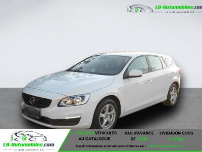 Volvo V60 T3 152 ch BVM