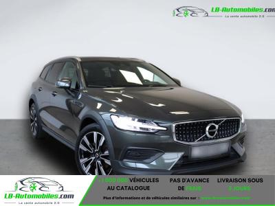 Volvo V60 Cross Country  B4 AWD 197 ch BVA