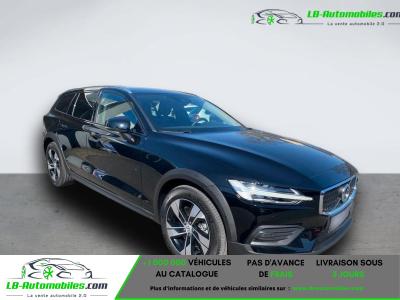 Volvo V60 Cross Country  D4 AWD 190 ch BVA