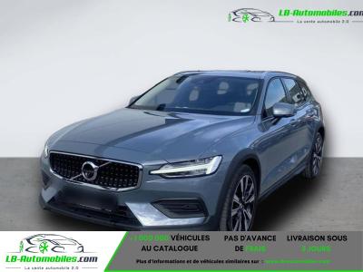 Volvo V60 Cross Country  D4 AWD 190 ch BVA