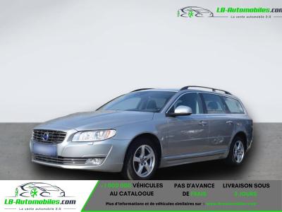 Volvo V70 D4 181 ch BVM