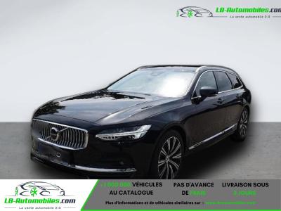 Volvo V90 B4  197 ch BVA
