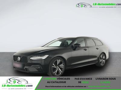 Volvo V90 B4  197 ch BVA