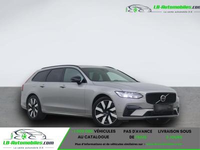 Volvo V90 T8 AWD 303 + 87 ch BVA