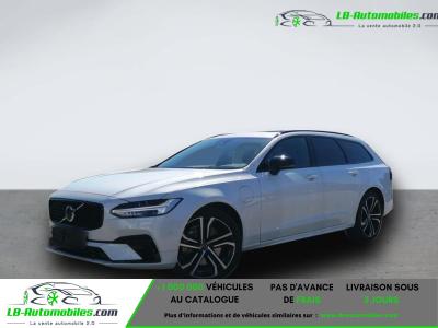 Volvo V90 T8 AWD 310 + 145 ch BVA