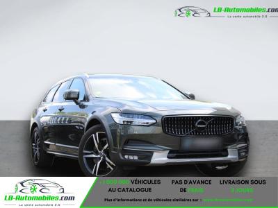 Volvo V90 Cross Country D4 AWD 190 ch BVA