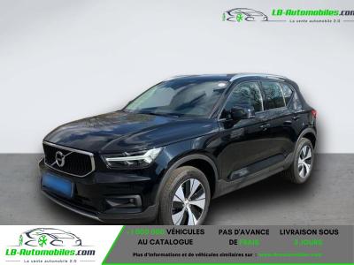 Volvo XC40 T3 163 ch BVA