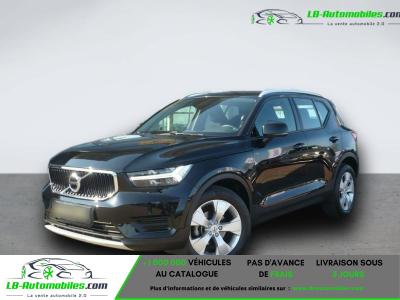 Volvo XC40 163 ch BVA