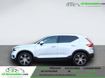 Volvo XC40 163 ch BVA