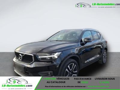 Volvo XC40 163 ch BVA