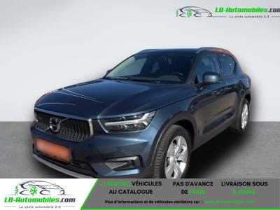 Volvo XC40 197 ch BVA