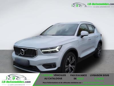 Volvo XC40 197 ch BVA