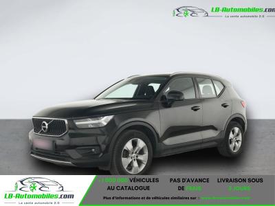 Volvo XC40 150 ch BVM