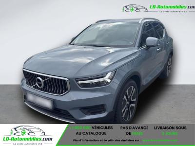 Volvo XC40 AWD 150 ch BVA