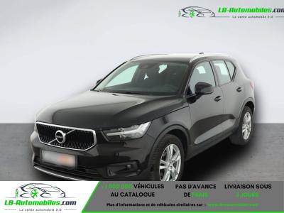 Volvo XC40 T2 129 ch BVM