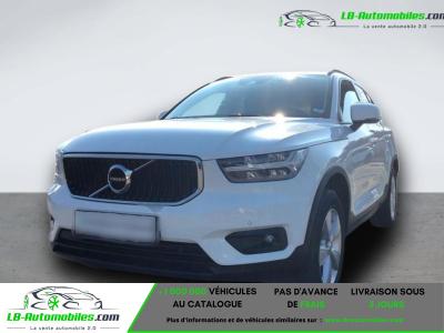 Volvo XC40 T3 156 ch BVM
