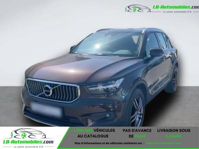 Volvo XC40 T3 156 ch BVM