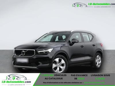 Volvo XC40 T3 156 ch BVM