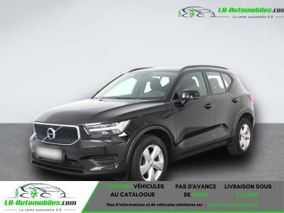 Volvo XC40 T3 163 ch BVM