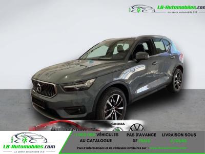Volvo XC40 T4 190 ch BVA
