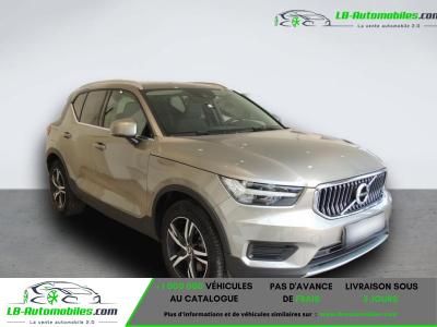 Volvo XC40 T4 129+82 ch BVA