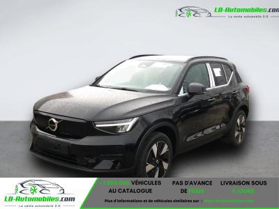 Volvo XC40 Electrique 252 ch BVA