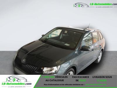 Skoda Fabia Combi 1.0 MPI 75 ch BVM