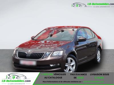 Skoda Octavia 1.5 TSI 150 ch BVM