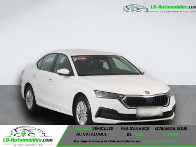 Skoda Octavia 1.5 TSI 150 ch BVM