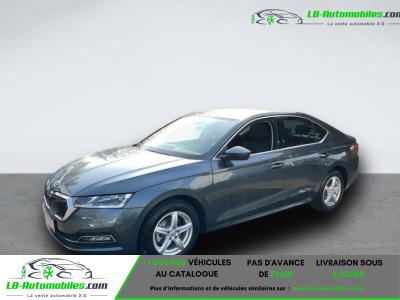Skoda Octavia 1.5 TSI 150 ch BVM