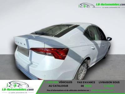 Skoda Octavia 1.5 TSI 150 ch BVM